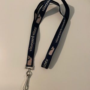 Vineyard Vines Lanyard